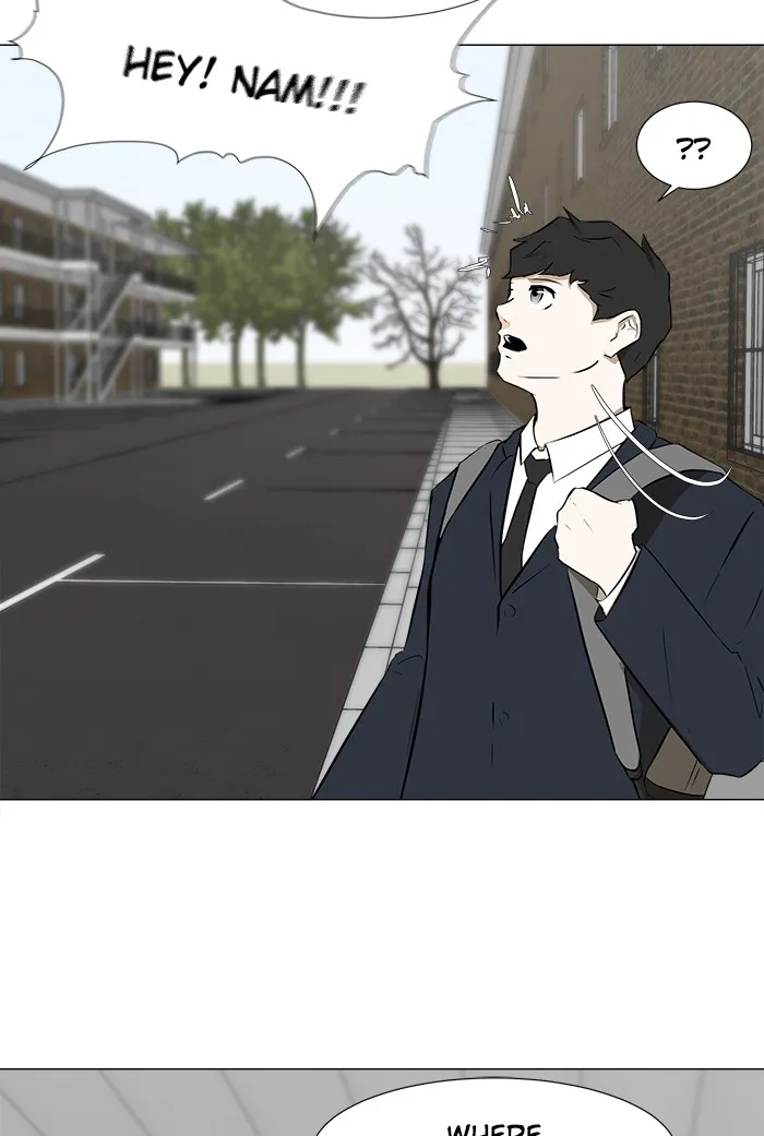 Dark Mortal Chapter 9 page 69 - 