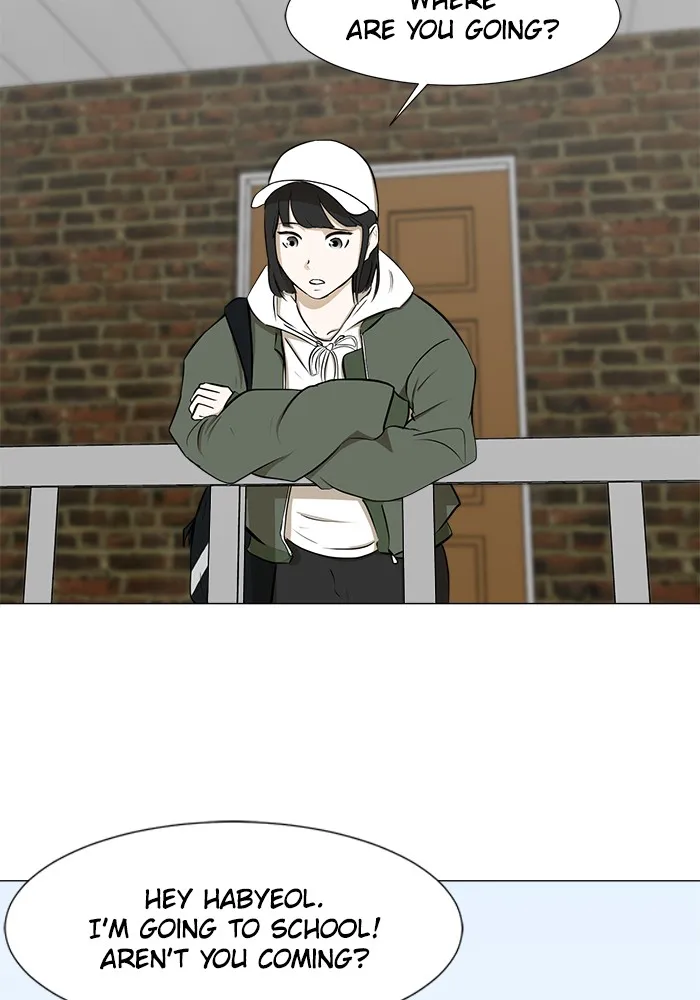 Dark Mortal Chapter 9 page 70 - 