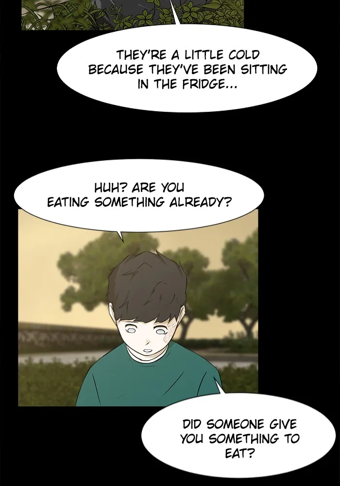 Dark Mortal Chapter 9 page 8 - 