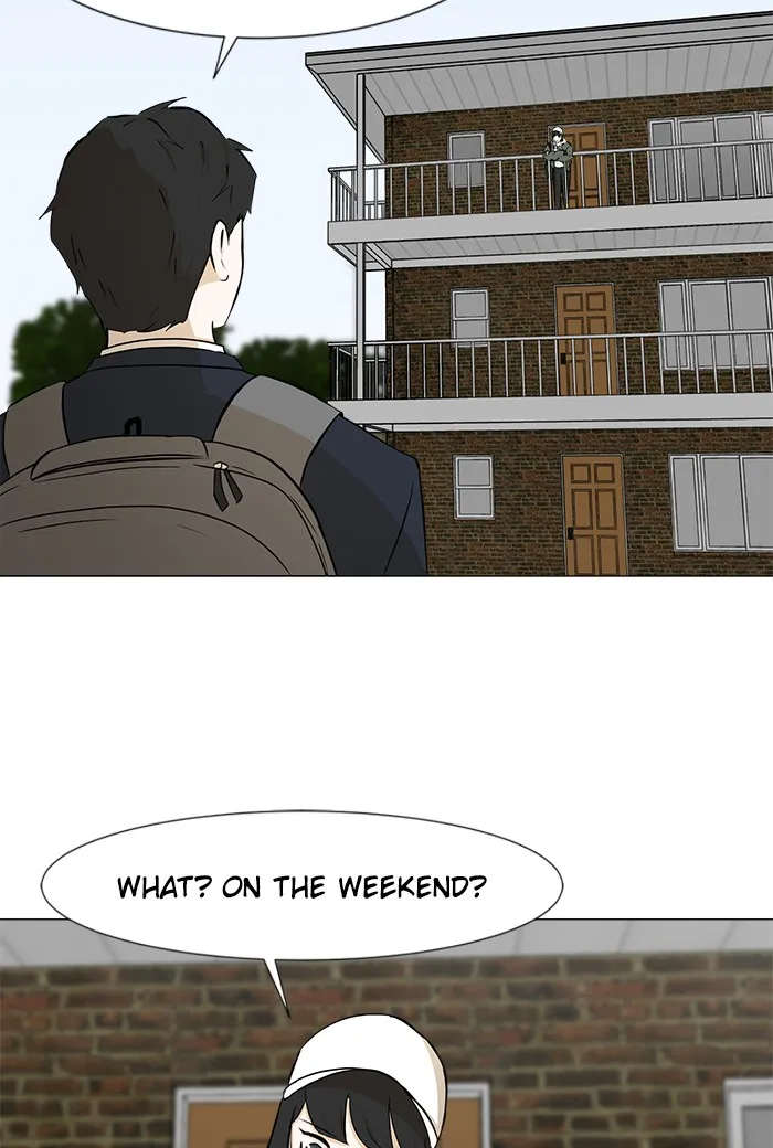 Dark Mortal Chapter 9 page 71 - 