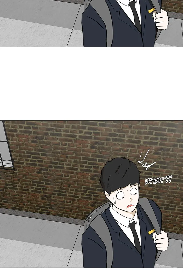Dark Mortal Chapter 9 page 73 - 