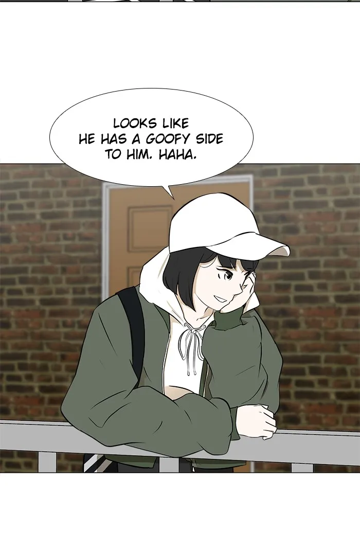 Dark Mortal Chapter 9 page 75 - 
