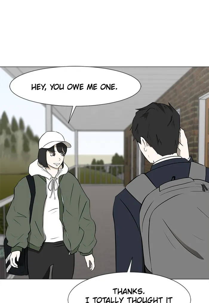 Dark Mortal Chapter 9 page 76 - 