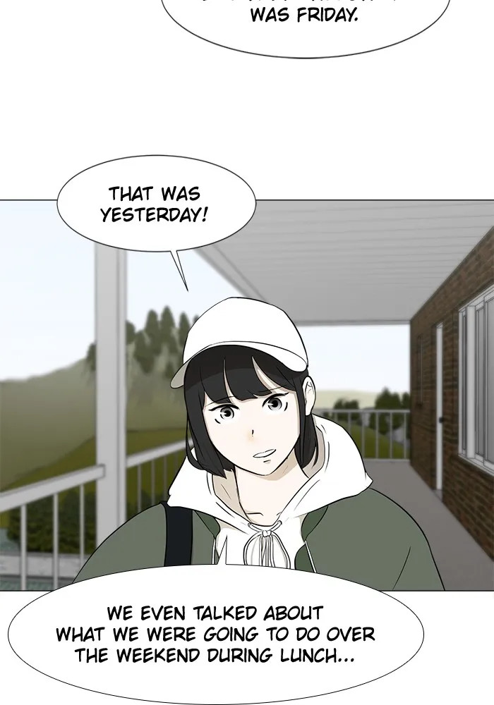 Dark Mortal Chapter 9 page 77 - 