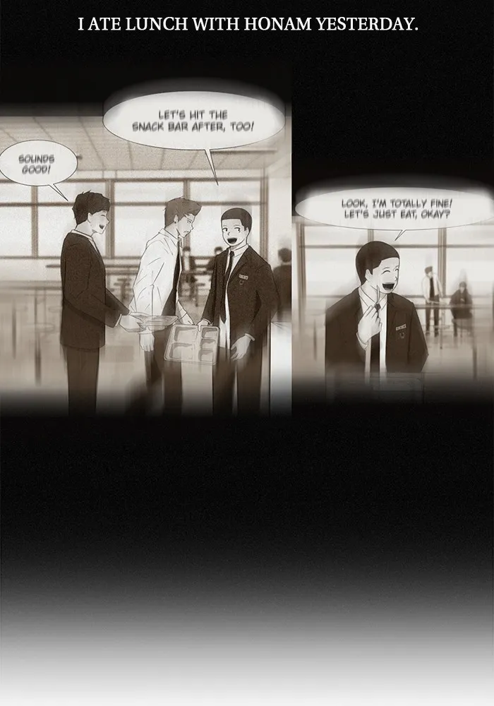 Dark Mortal Chapter 9 page 79 - 