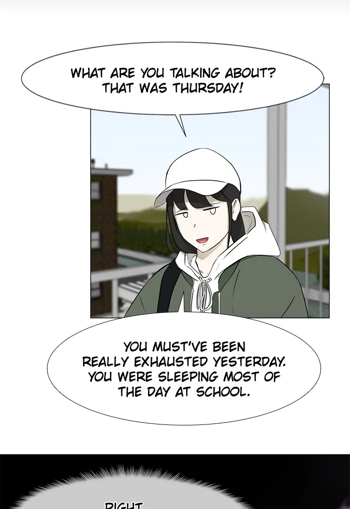Dark Mortal Chapter 9 page 80 - 