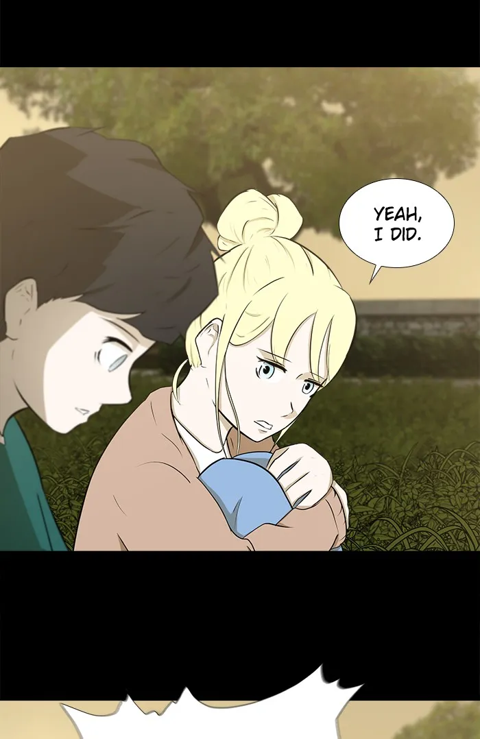 Dark Mortal Chapter 9 page 9 - 