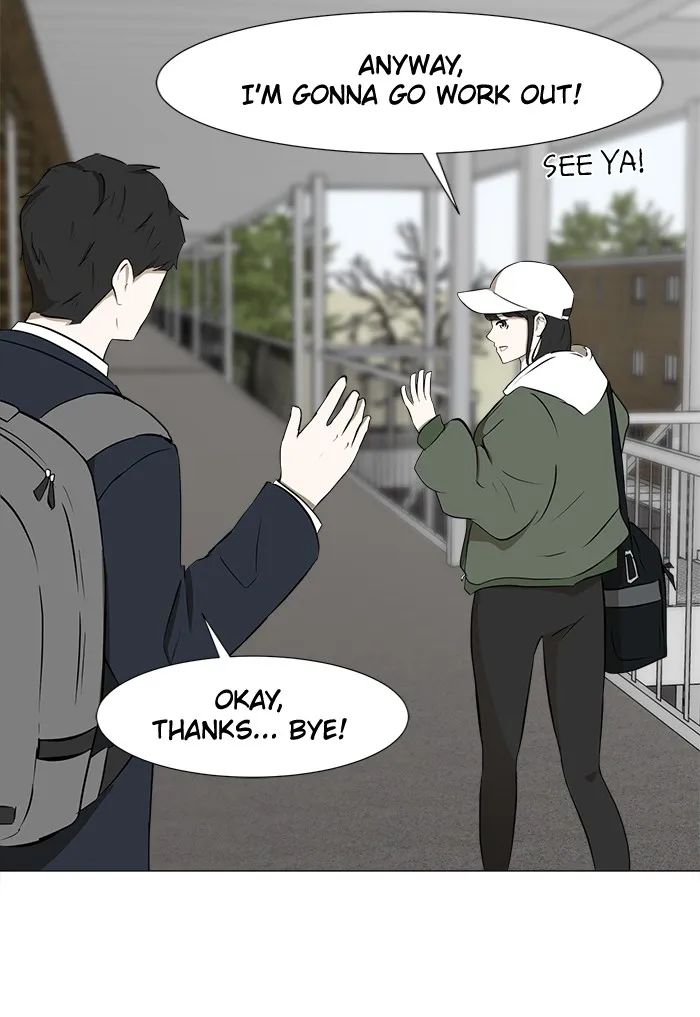 Dark Mortal Chapter 9 page 82 - 