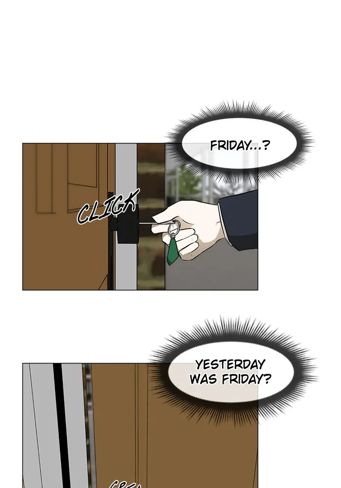 Dark Mortal Chapter 9 page 83 - 
