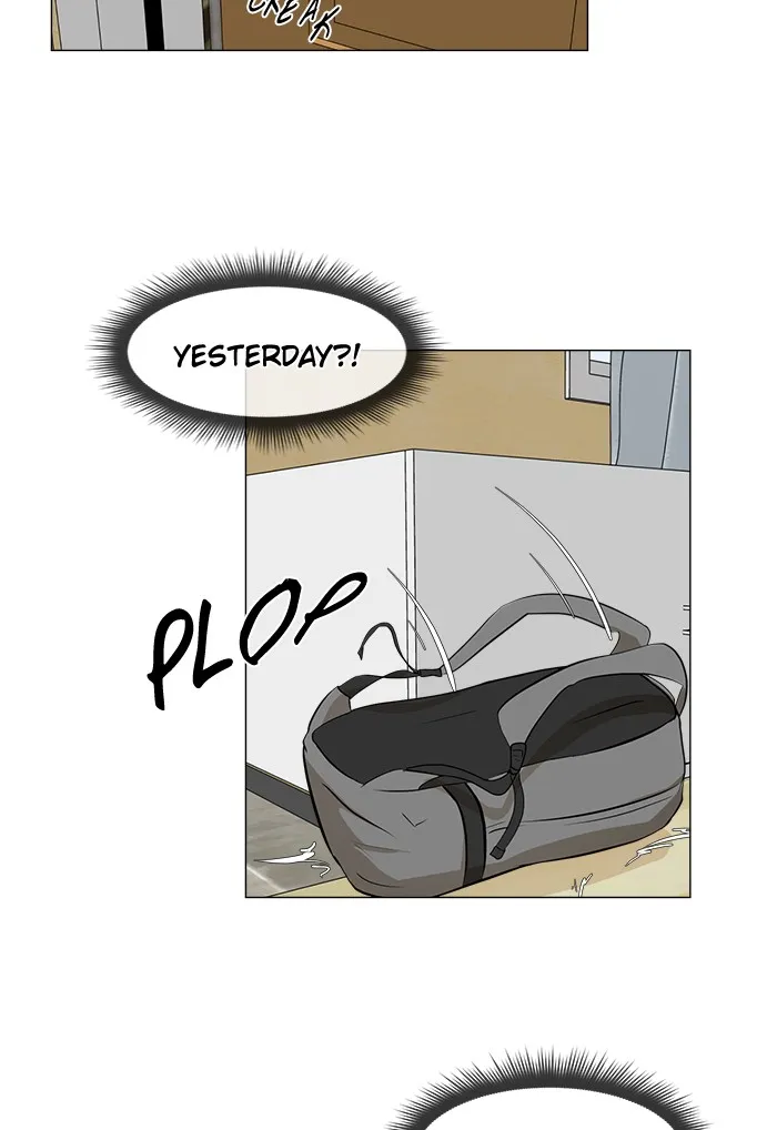 Dark Mortal Chapter 9 page 84 - 