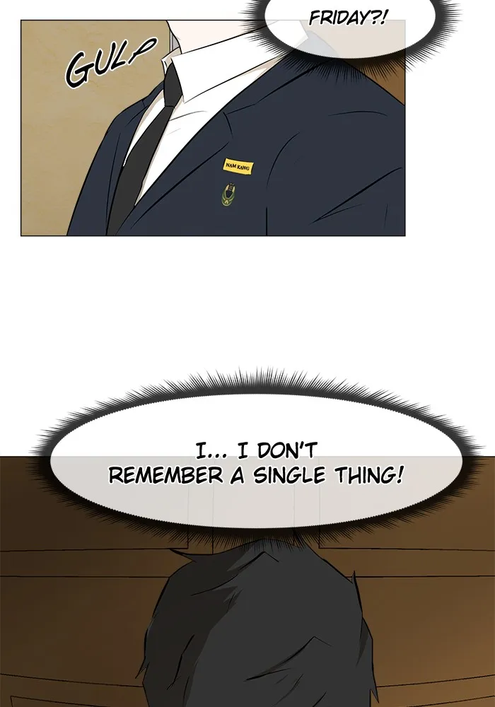 Dark Mortal Chapter 9 page 85 - 
