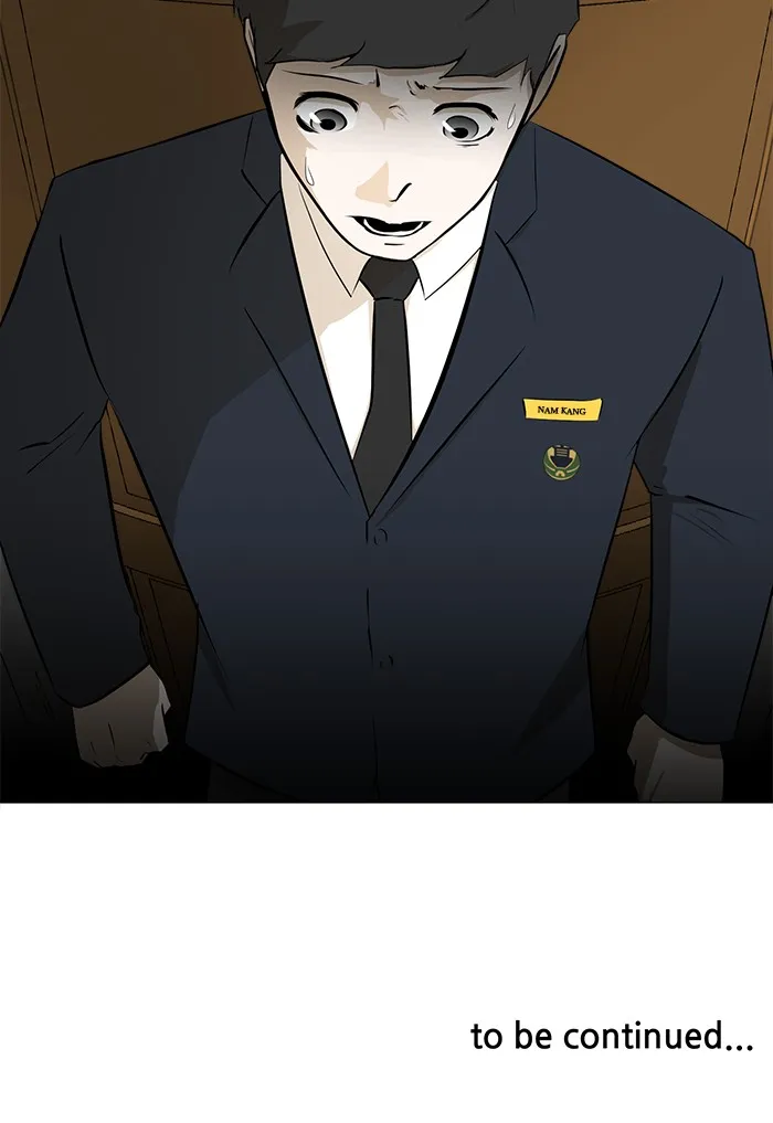 Dark Mortal Chapter 9 page 86 - 