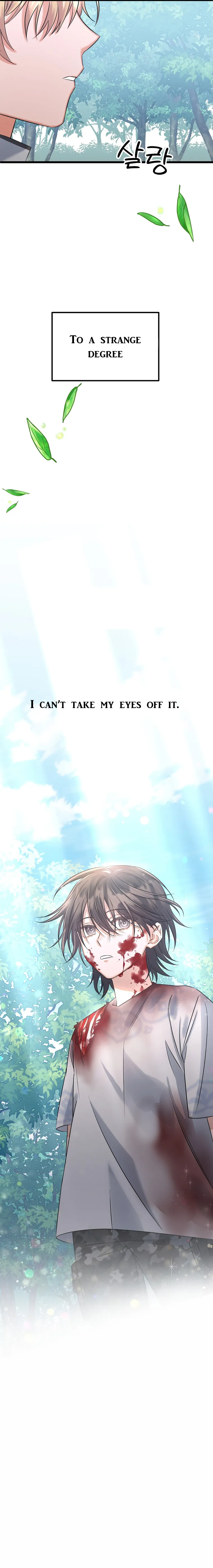 Read Dark Storm chapter 10 image 8 on Lezhin