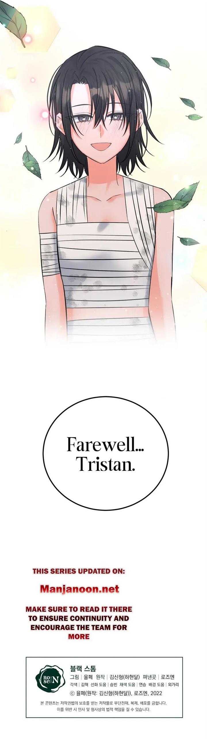 Read Dark Storm chapter 13 image 8 on Lezhin
