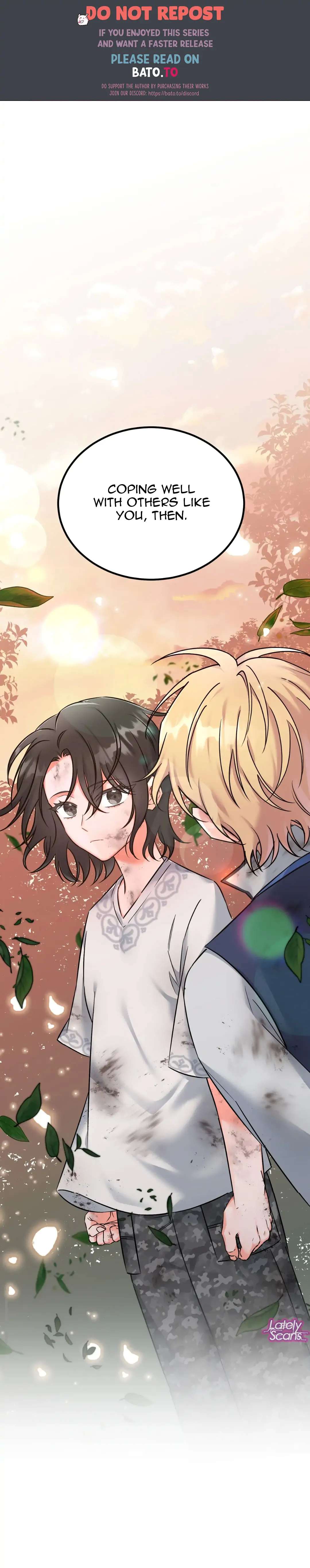 Read Dark Storm chapter 2 image 1 on Lezhin