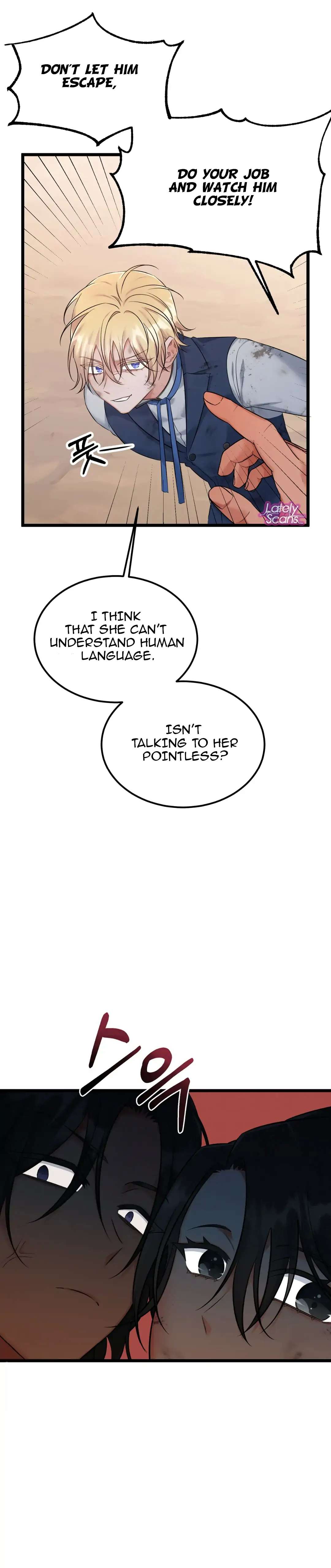 Read Dark Storm chapter 2 image 10 on Lezhin