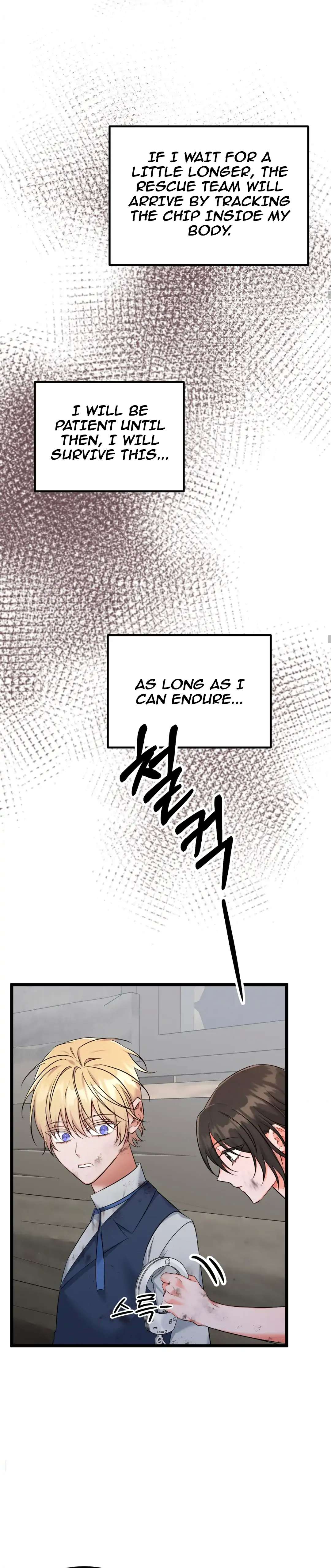 Read Dark Storm chapter 2 image 21 on Lezhin
