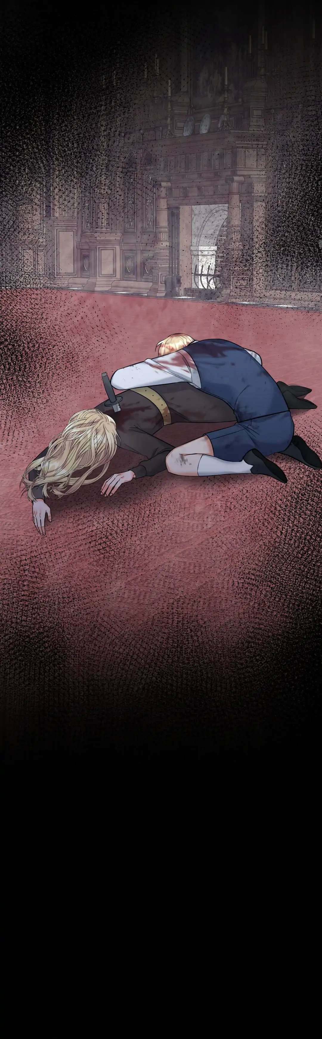 Read Dark Storm chapter 2 image 28 on Lezhin