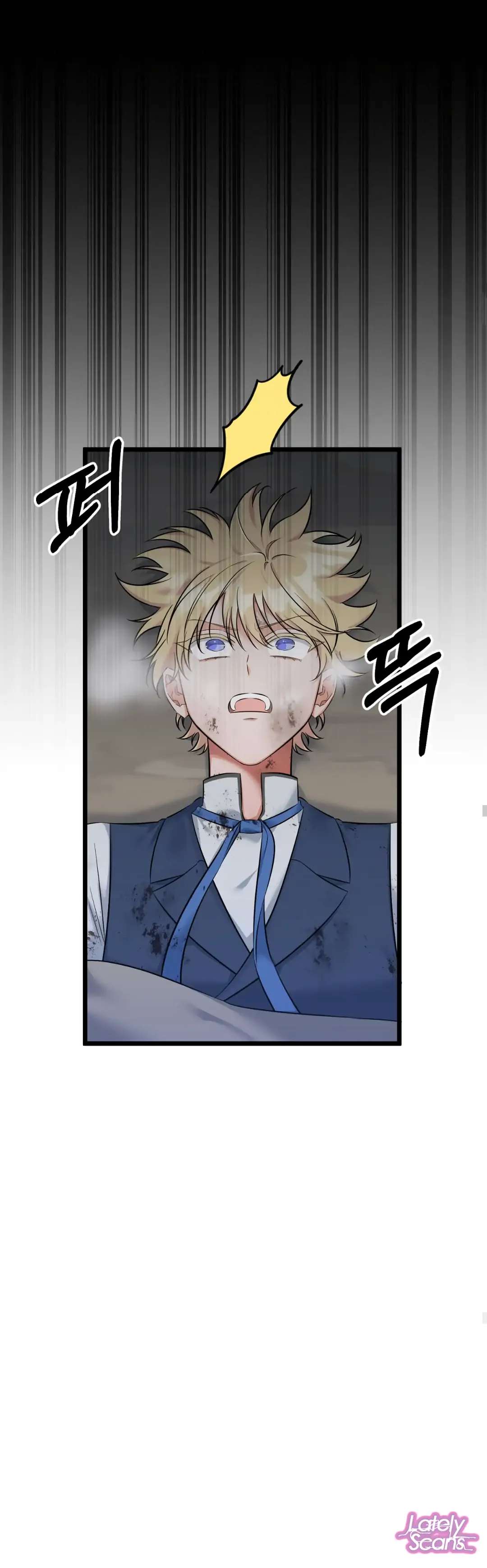 Read Dark Storm chapter 2 image 29 on Lezhin