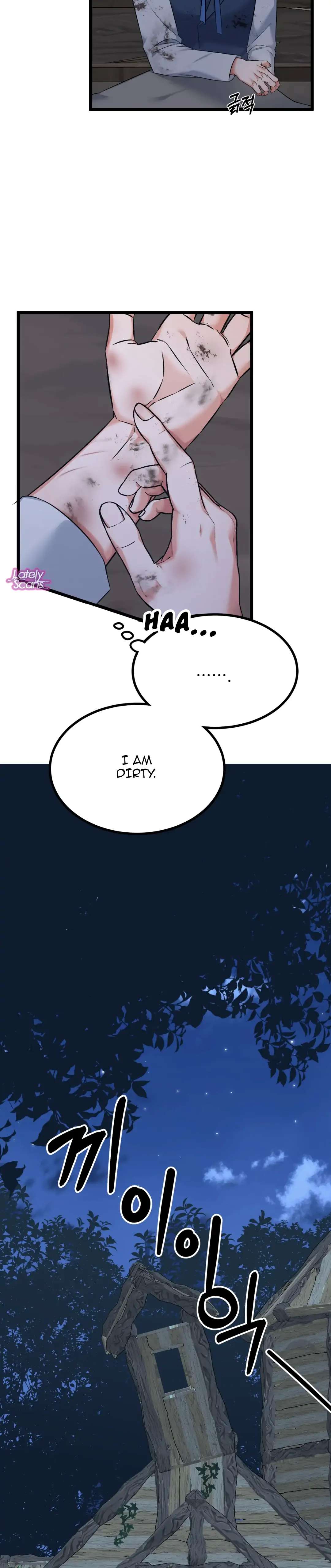 Read Dark Storm chapter 2 image 31 on Lezhin