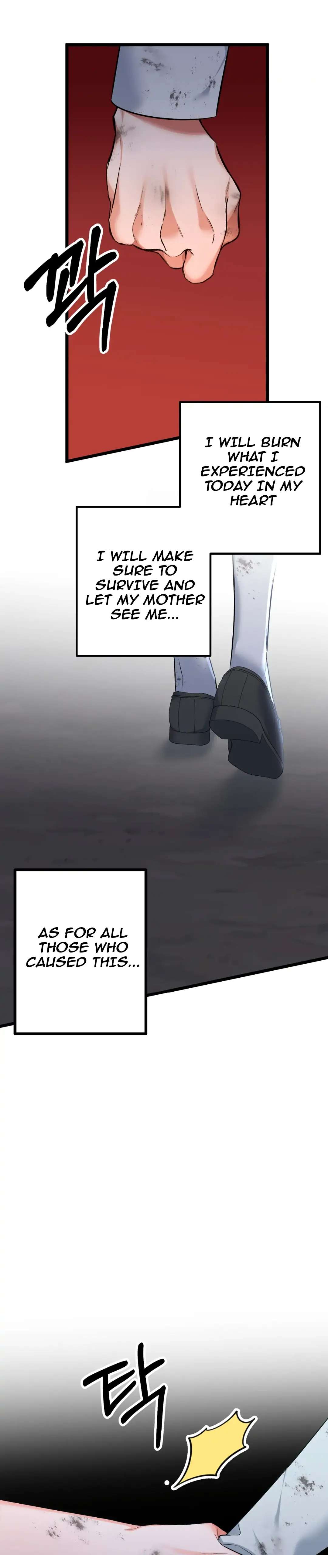 Read Dark Storm chapter 2 image 36 on Lezhin