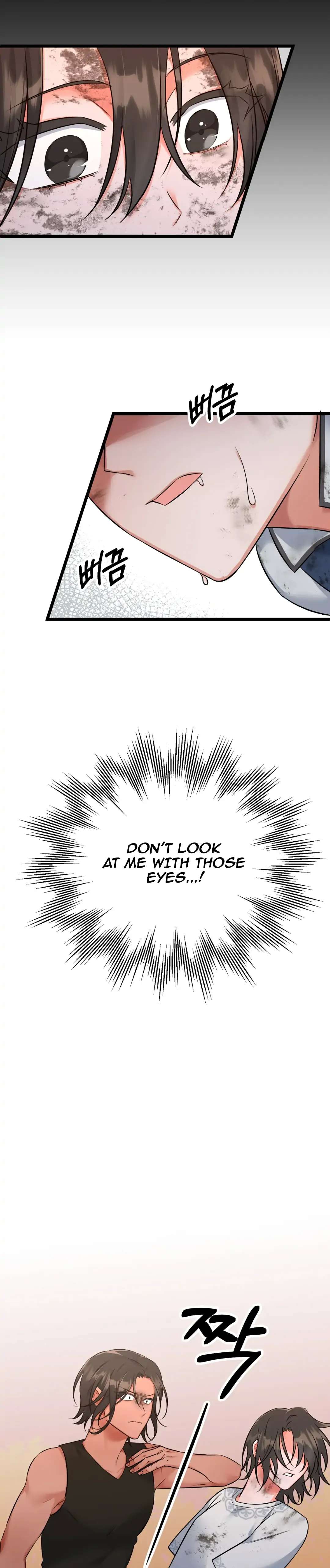 Read Dark Storm chapter 2 image 7 on Lezhin
