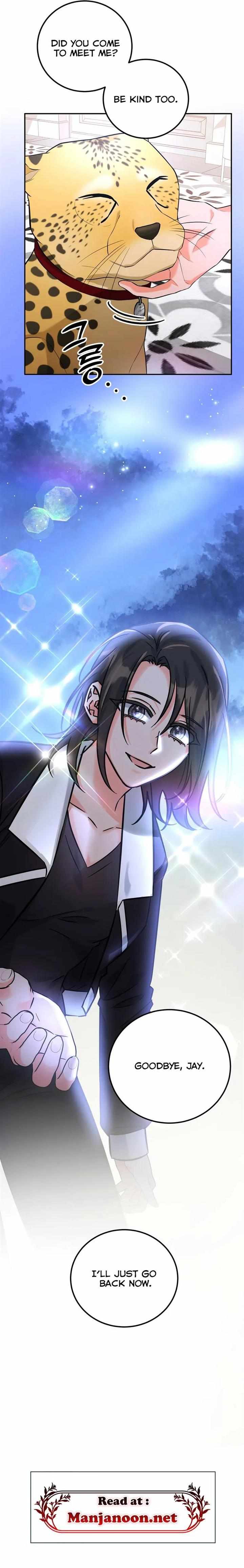 Read Dark Storm chapter 24 image 7 on Lezhin
