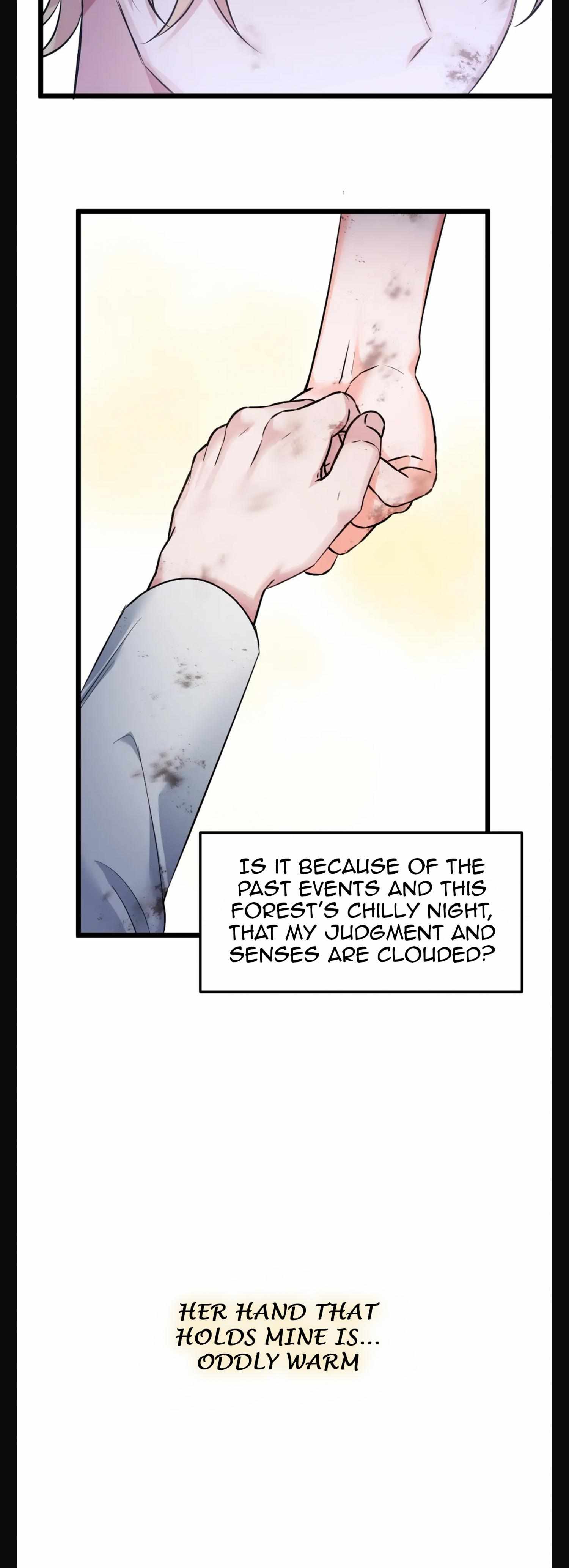 Read Dark Storm chapter 3 image 12 on Lezhin