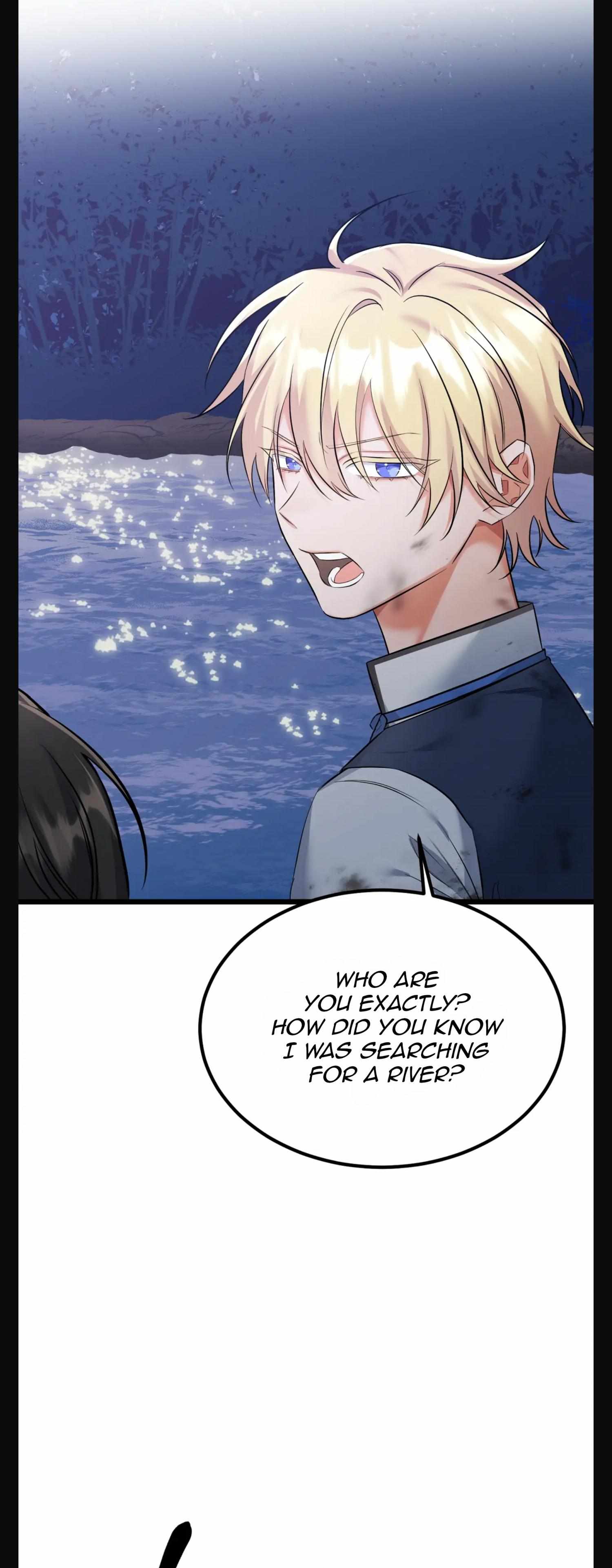 Read Dark Storm chapter 3 image 16 on Lezhin