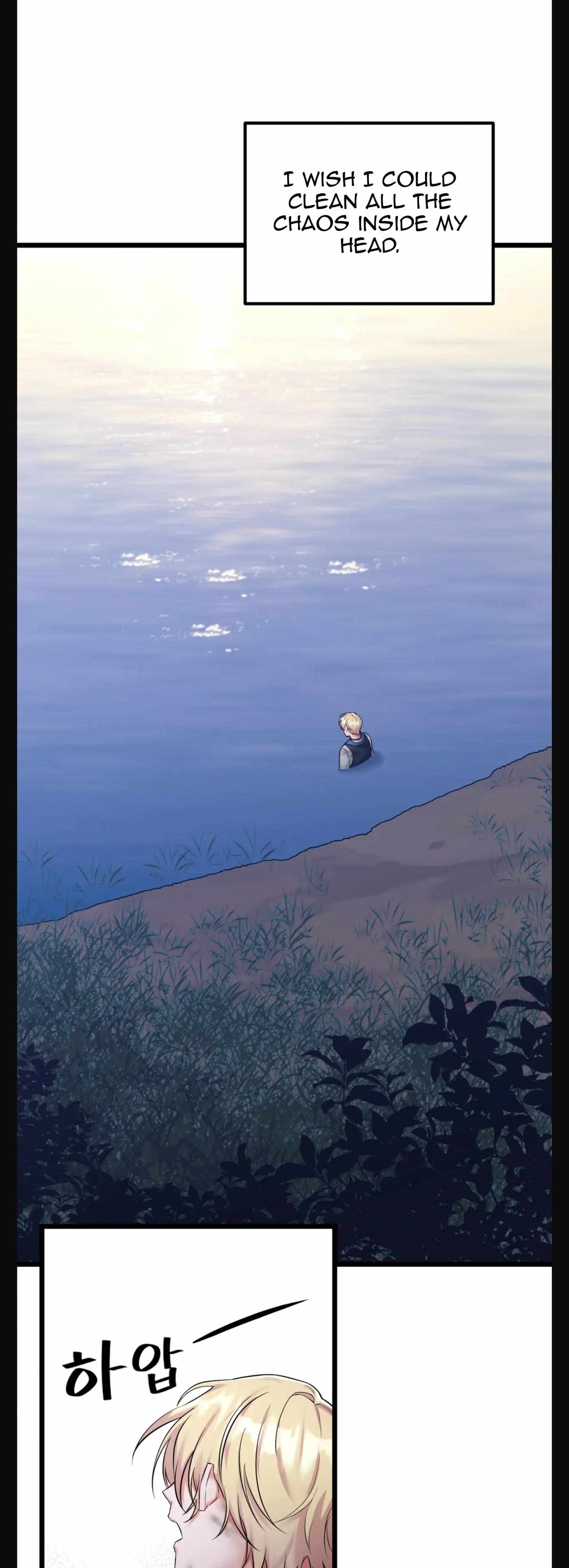 Read Dark Storm chapter 3 image 20 on Lezhin
