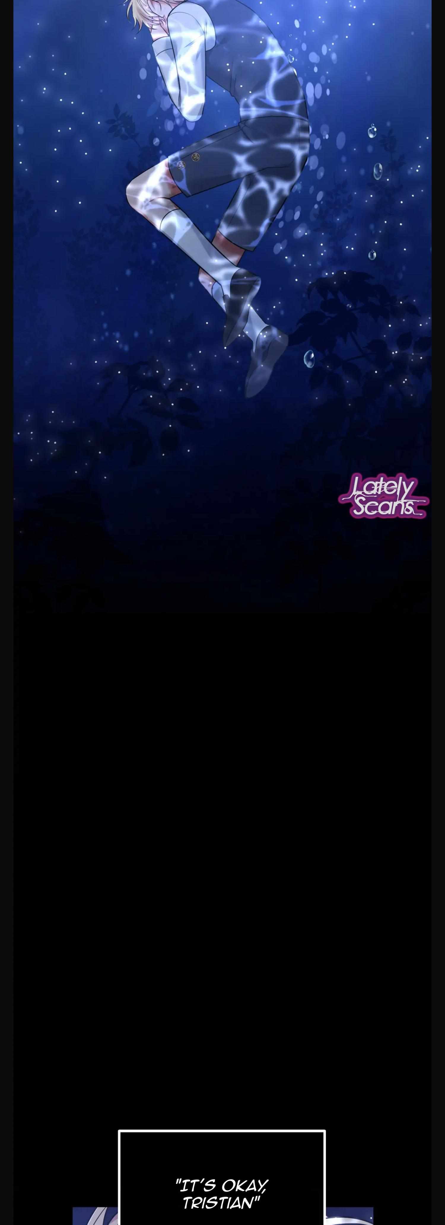 Read Dark Storm chapter 3 image 22 on Lezhin