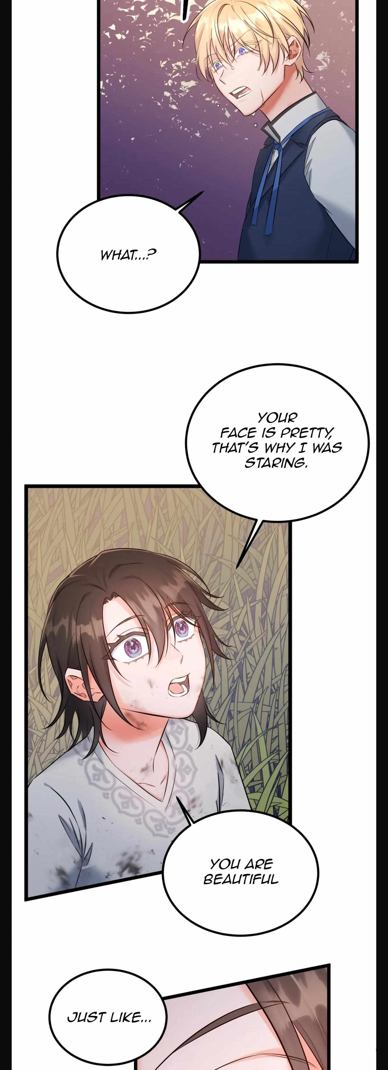 Read Dark Storm chapter 3 image 32 on Lezhin