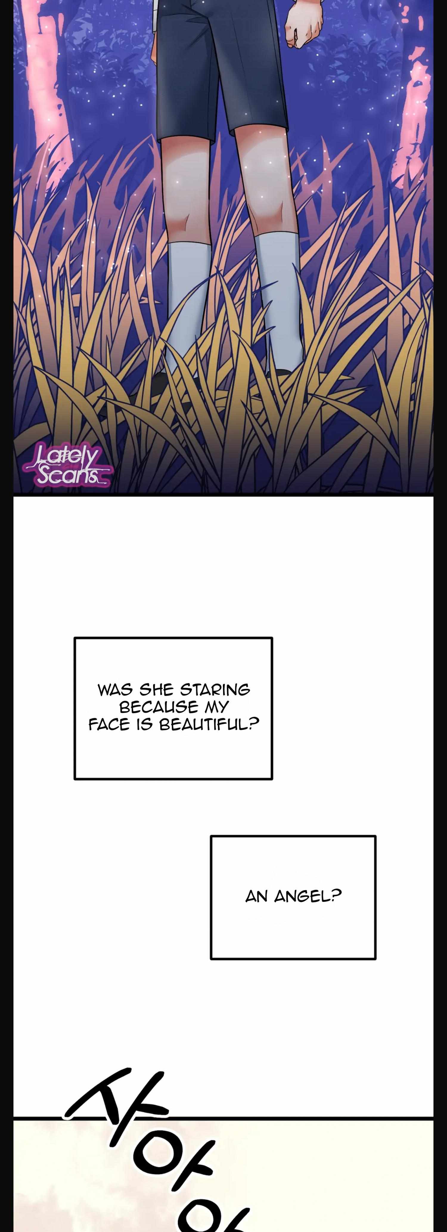 Read Dark Storm chapter 3 image 34 on Lezhin