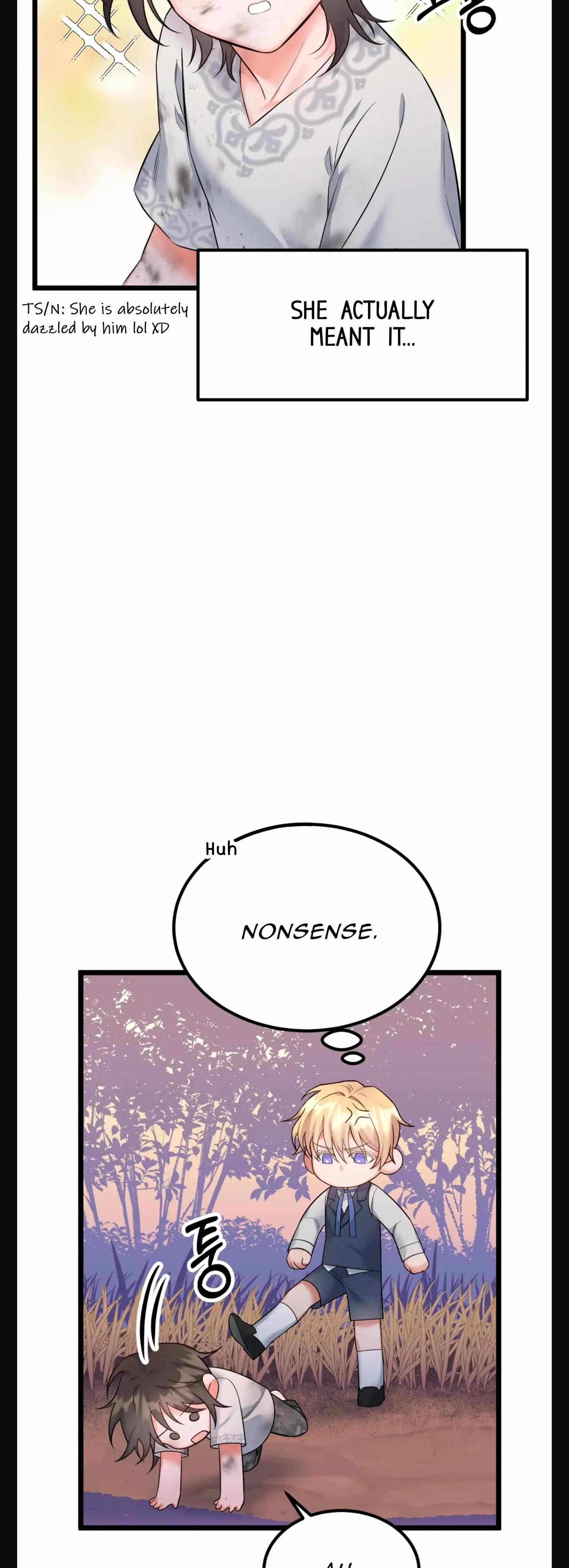 Read Dark Storm chapter 3 image 37 on Lezhin