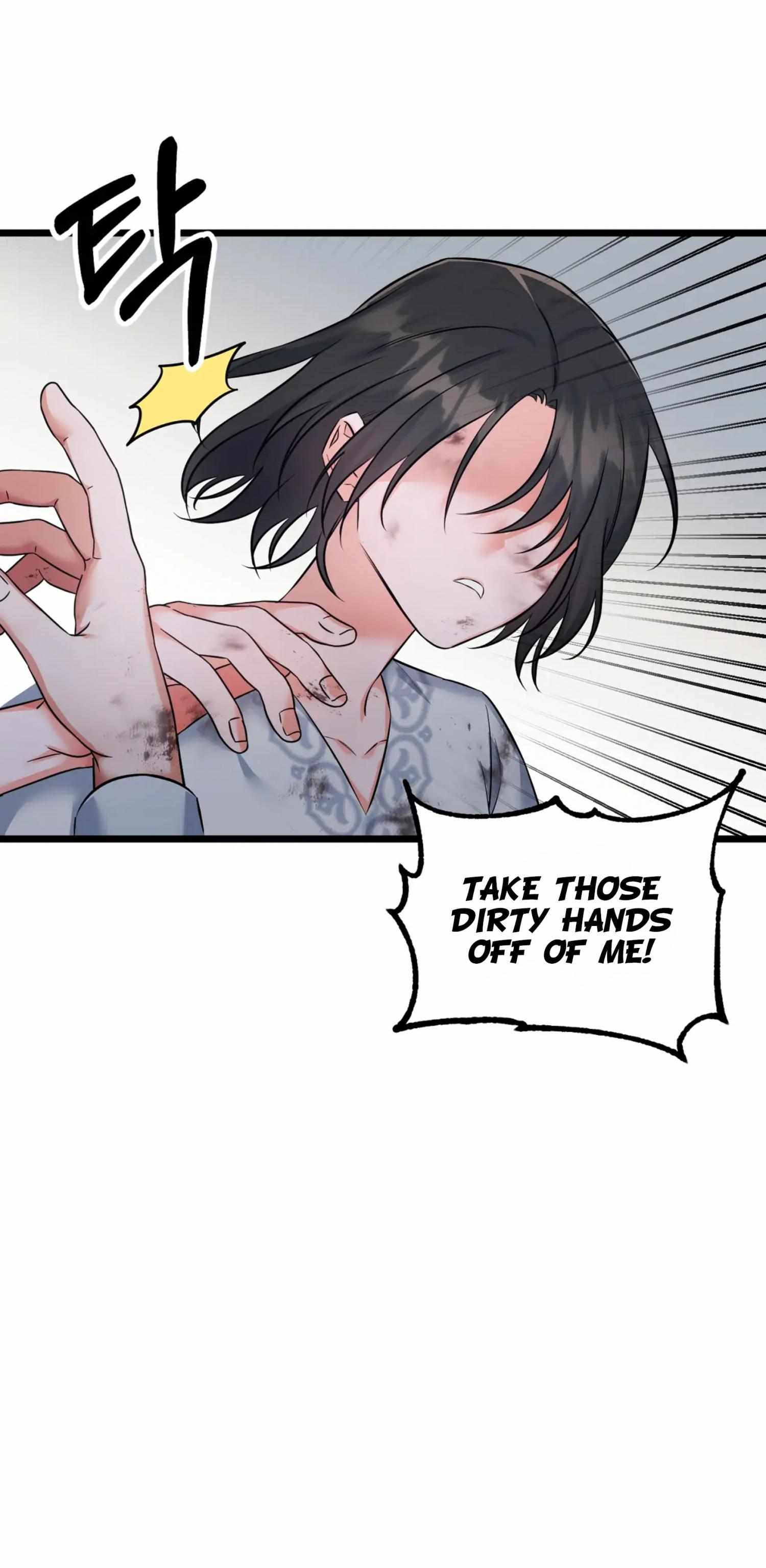 Read Dark Storm chapter 3 image 4 on Lezhin