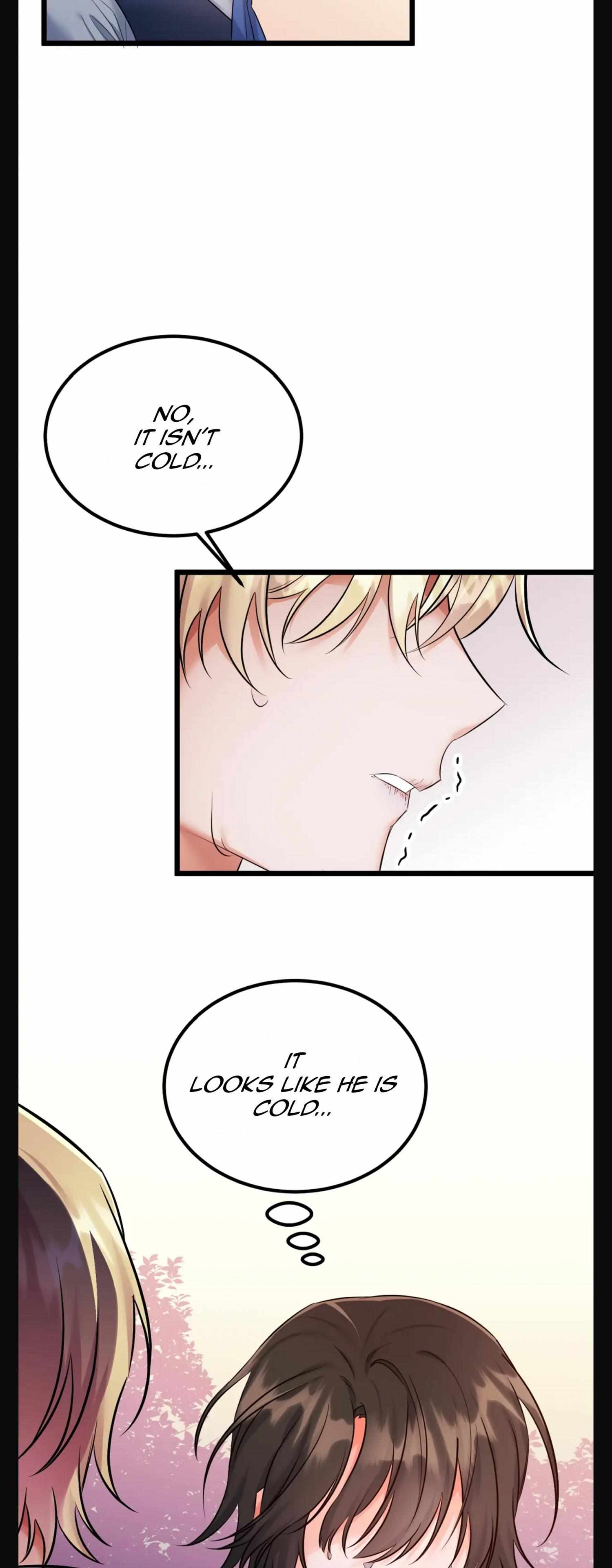 Read Dark Storm chapter 3 image 41 on Lezhin