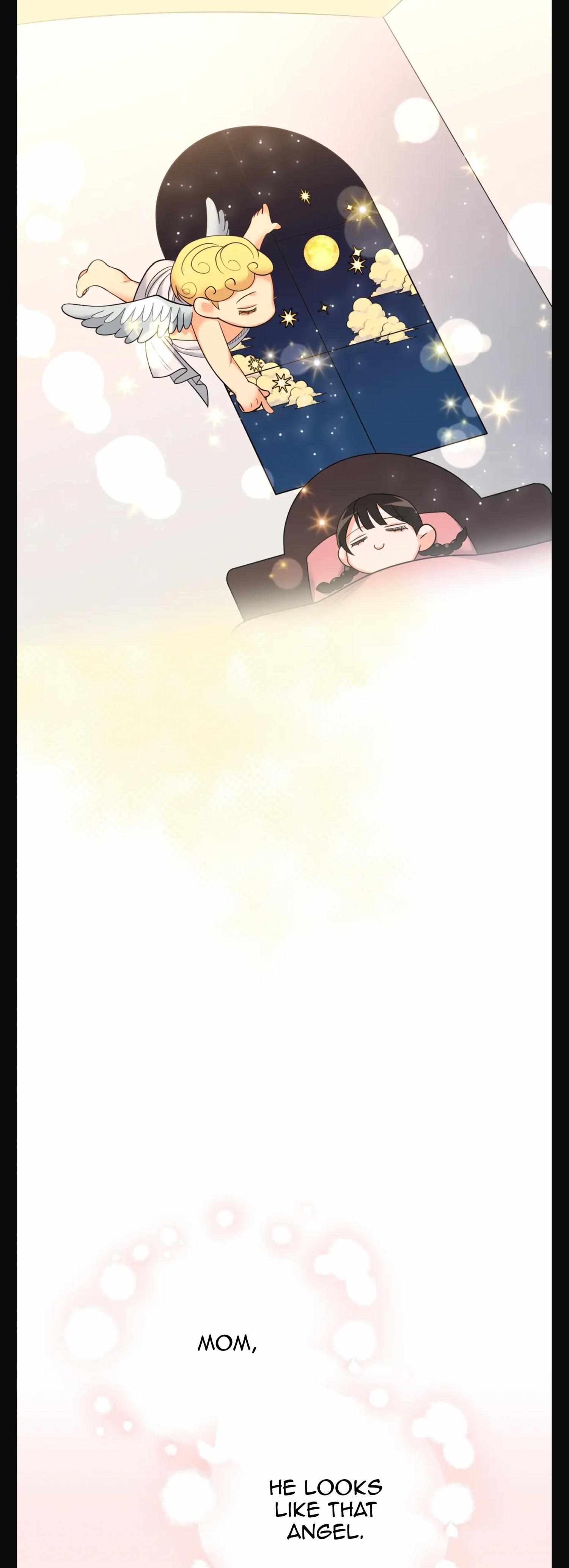 Read Dark Storm chapter 3 image 45 on Lezhin