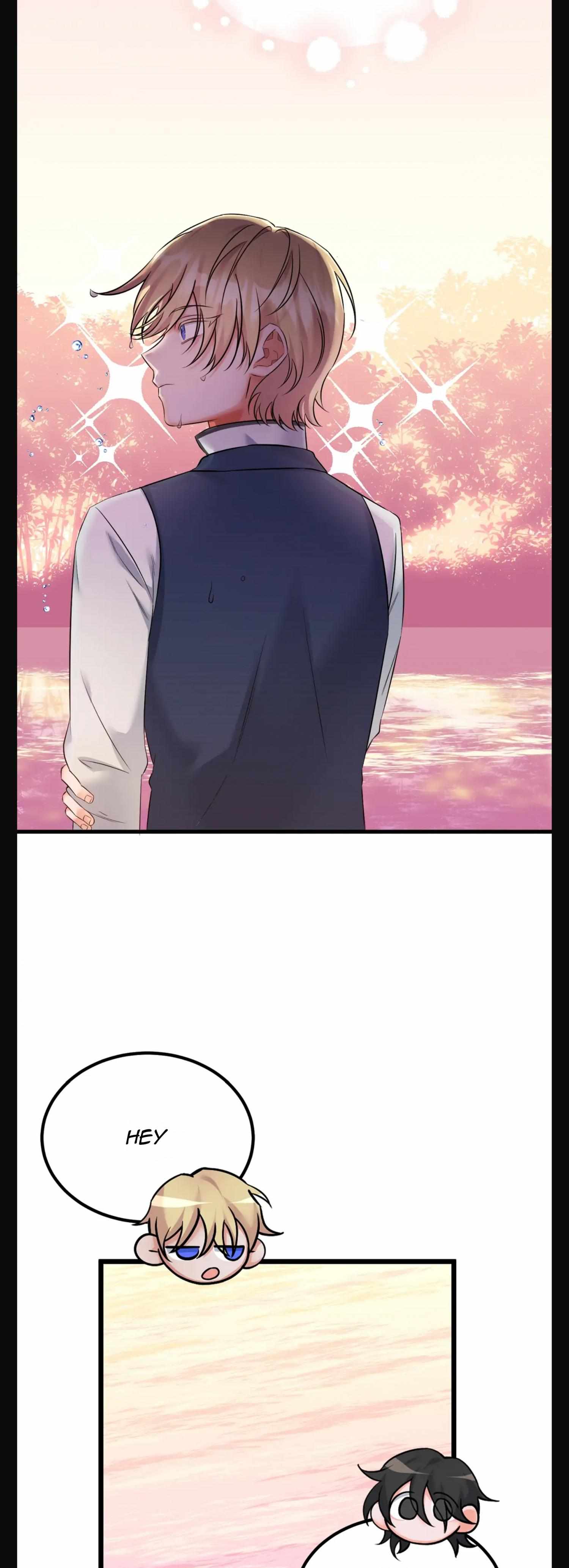 Read Dark Storm chapter 3 image 46 on Lezhin