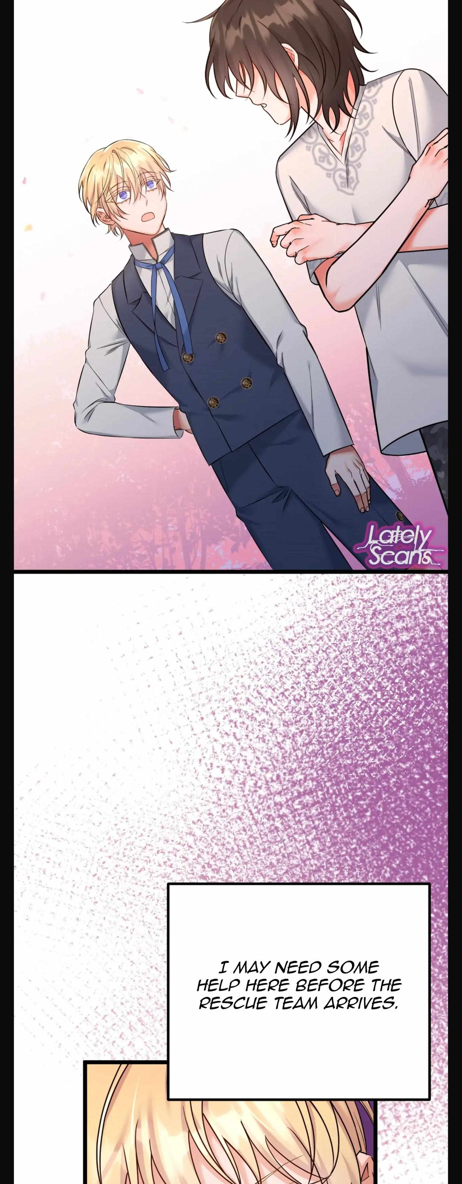 Read Dark Storm chapter 3 image 48 on Lezhin