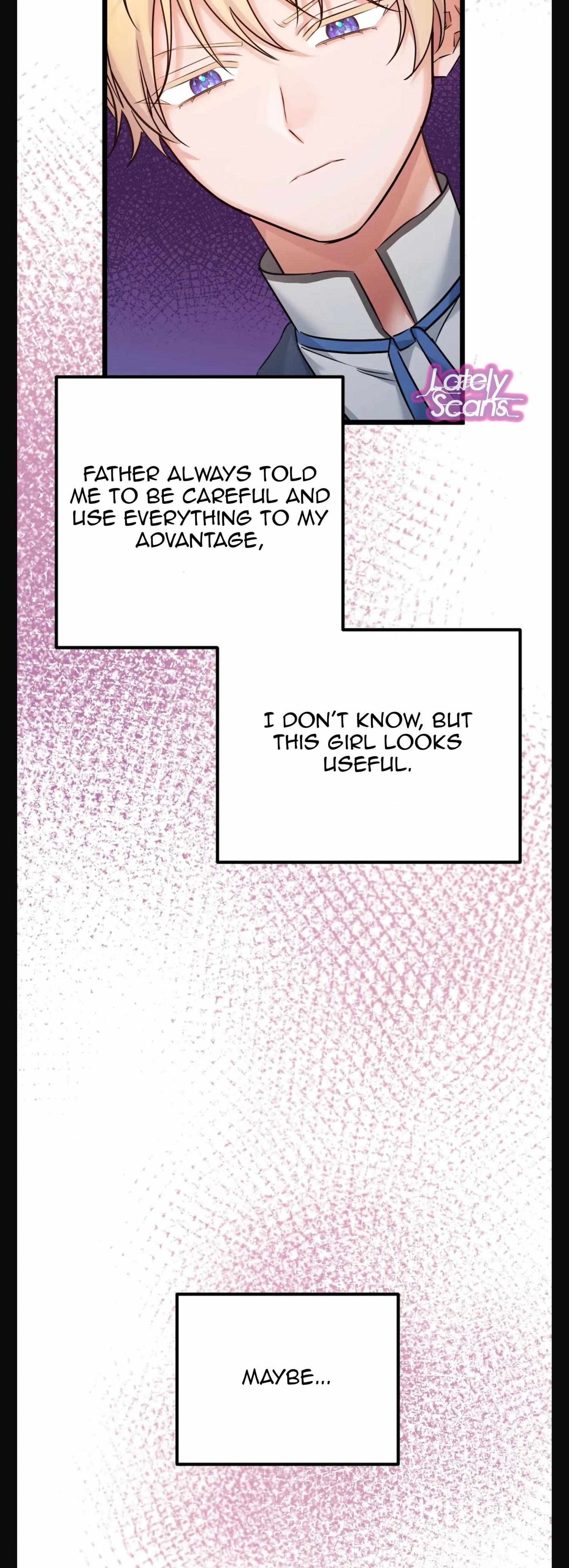 Read Dark Storm chapter 3 image 49 on Lezhin