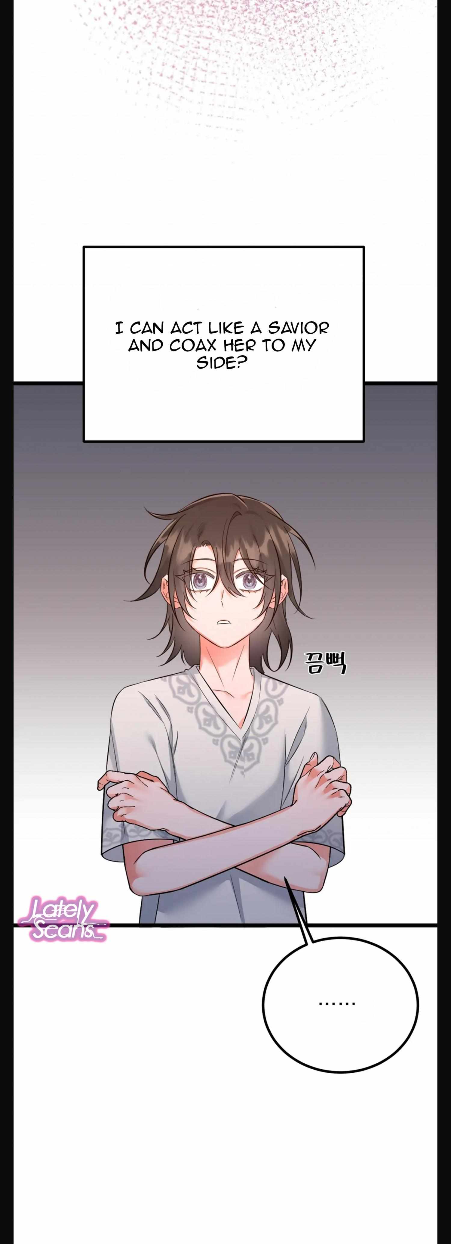Read Dark Storm chapter 3 image 50 on Lezhin