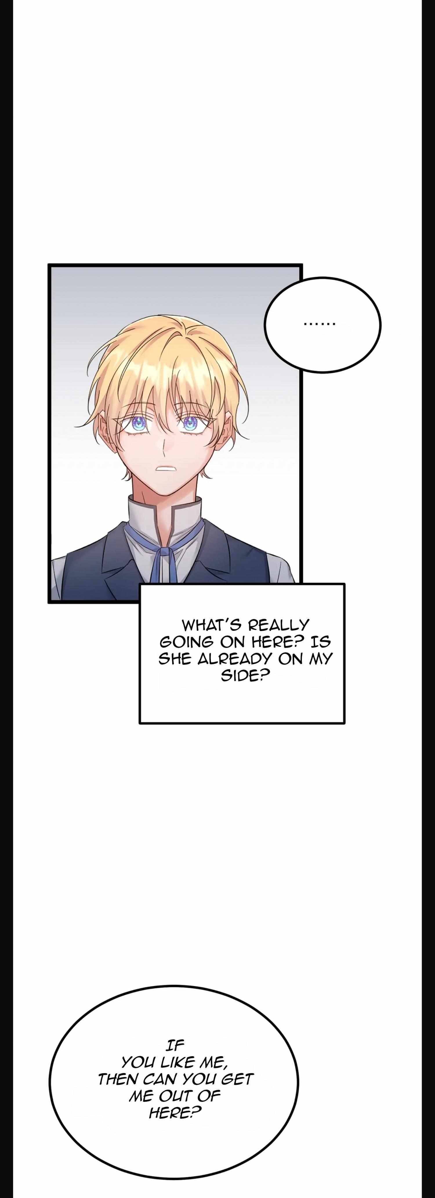 Read Dark Storm chapter 3 image 52 on Lezhin
