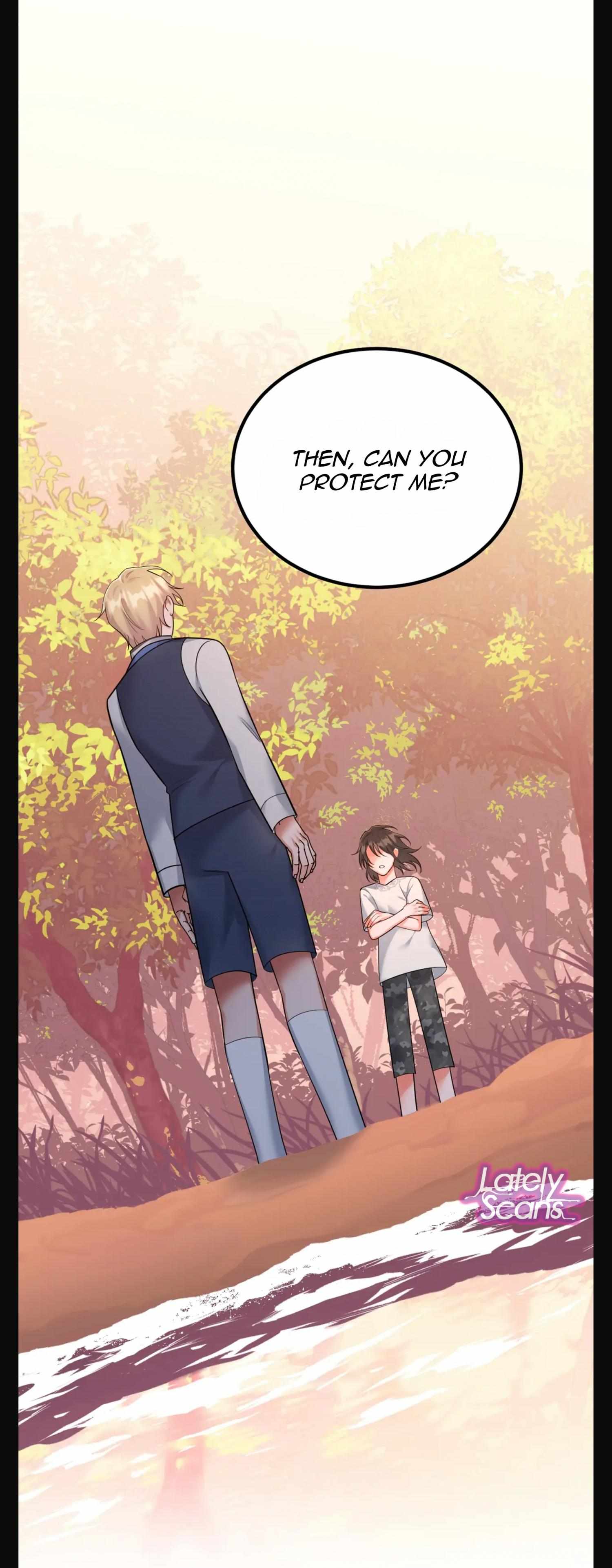 Read Dark Storm chapter 3 image 54 on Lezhin