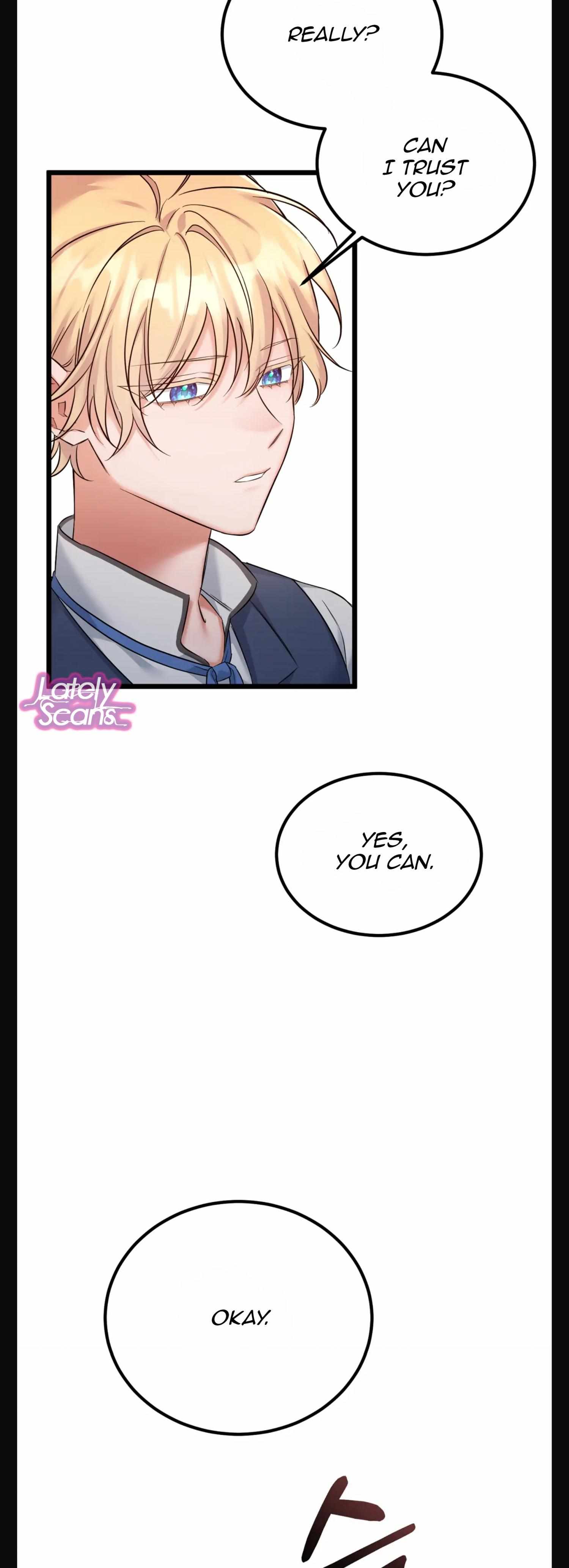 Read Dark Storm chapter 3 image 56 on Lezhin