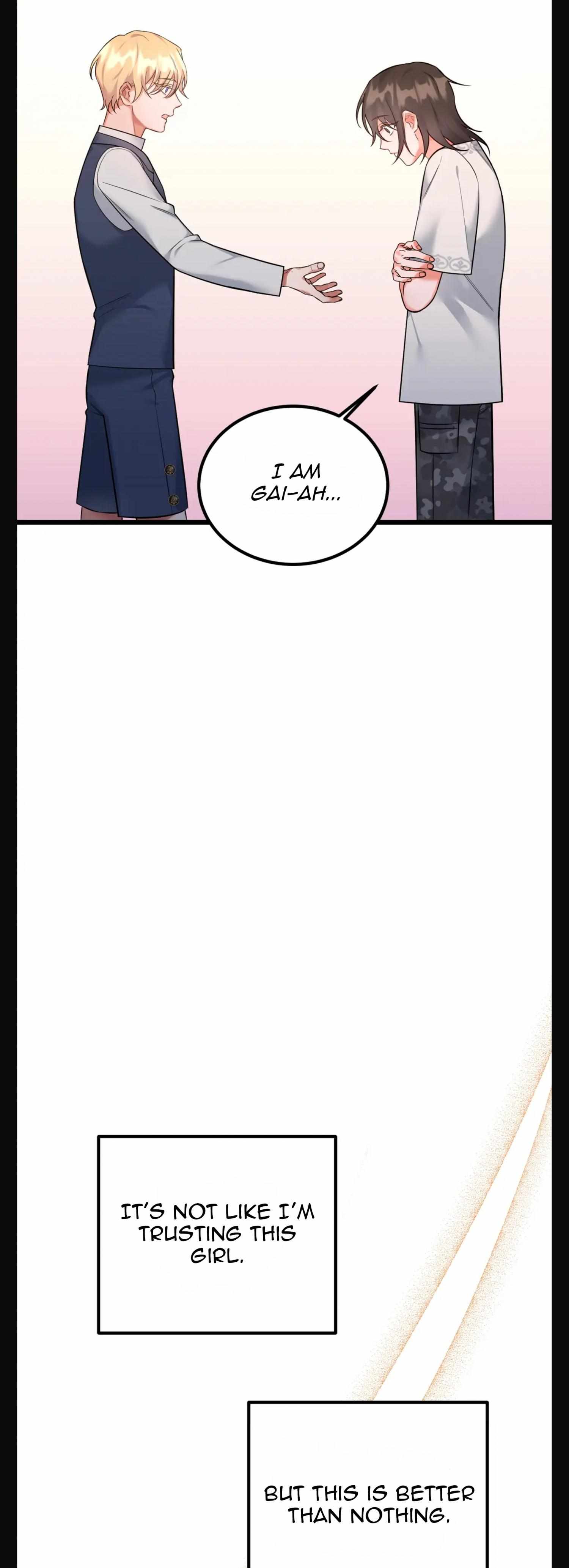 Read Dark Storm chapter 3 image 58 on Lezhin