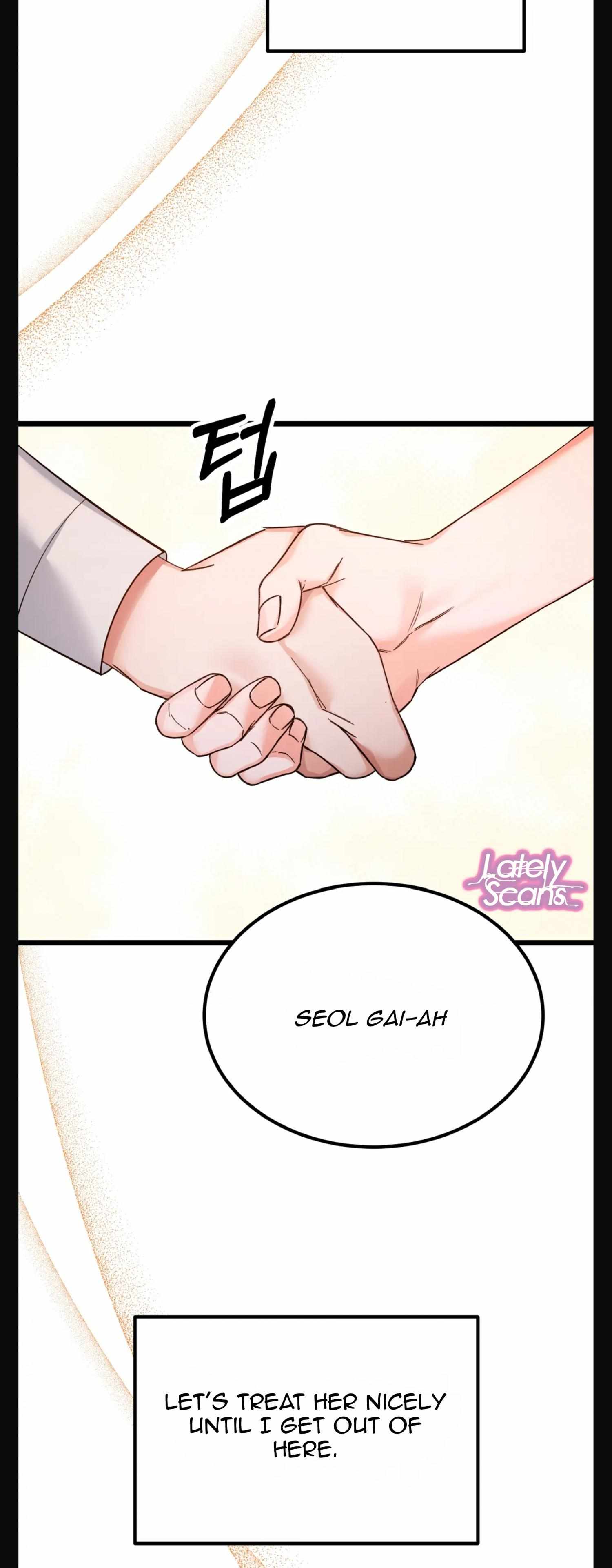 Read Dark Storm chapter 3 image 59 on Lezhin