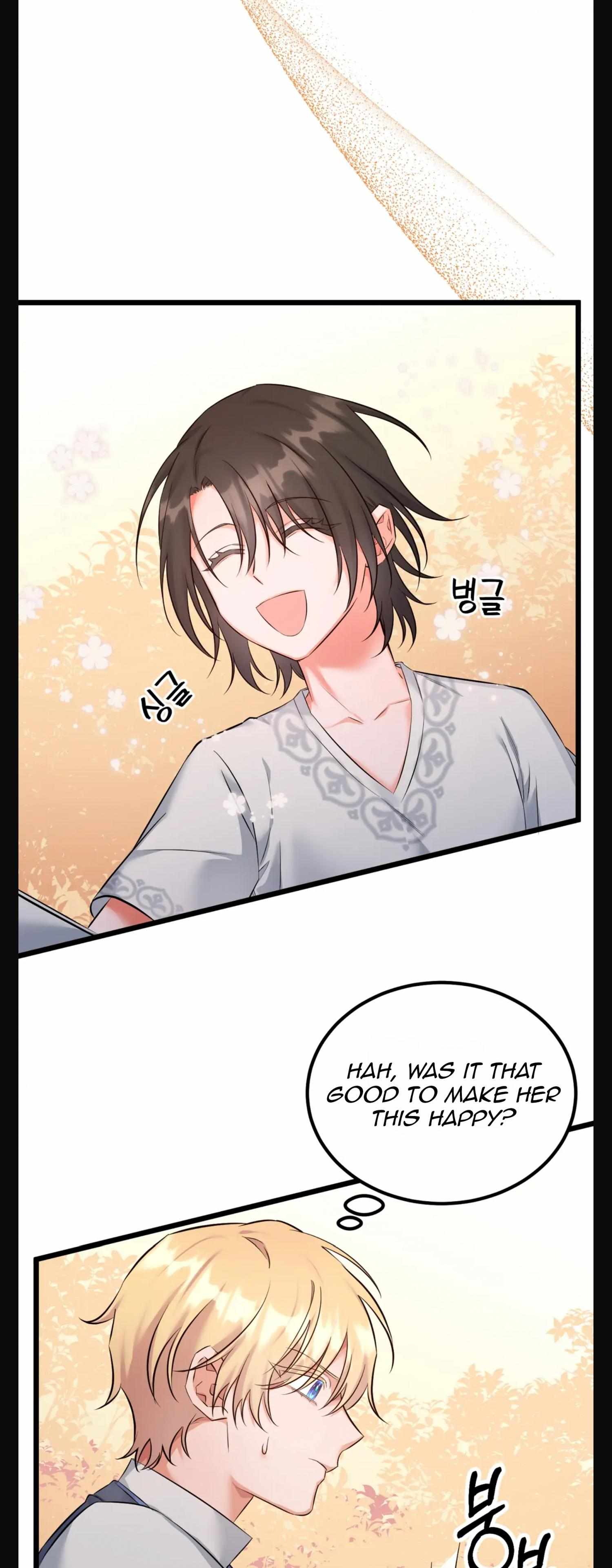 Read Dark Storm chapter 3 image 60 on Lezhin