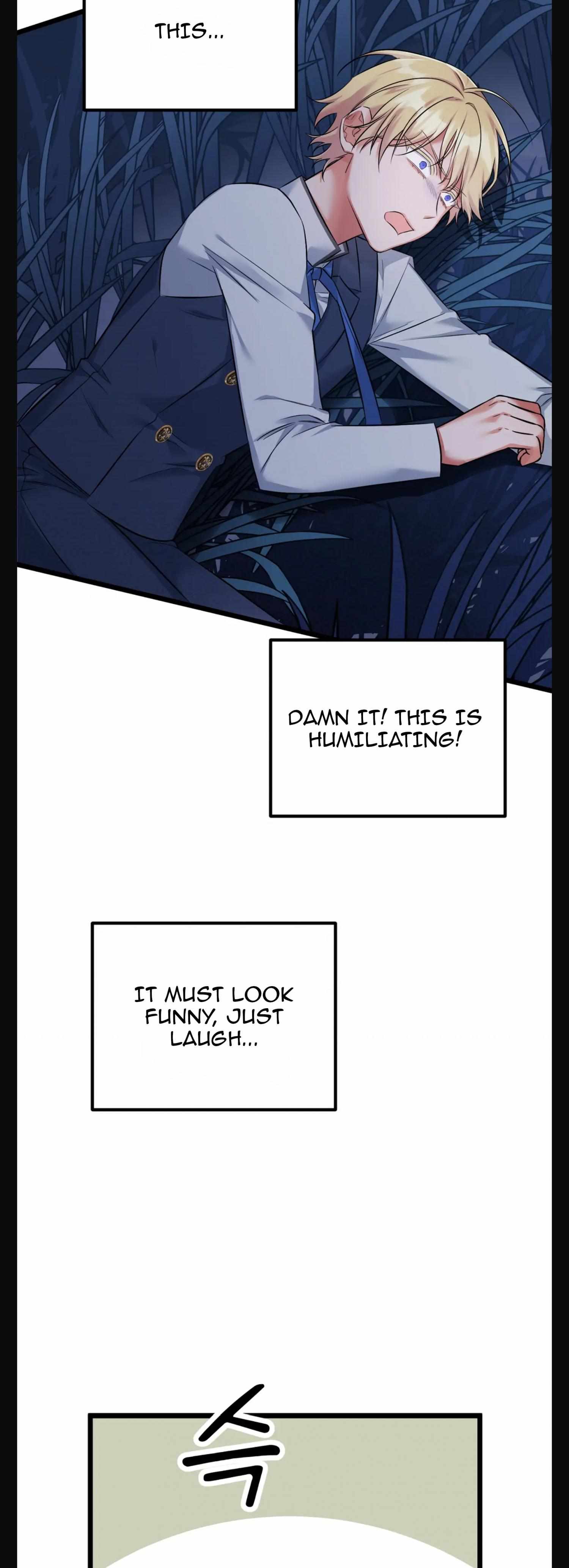 Read Dark Storm chapter 3 image 7 on Lezhin