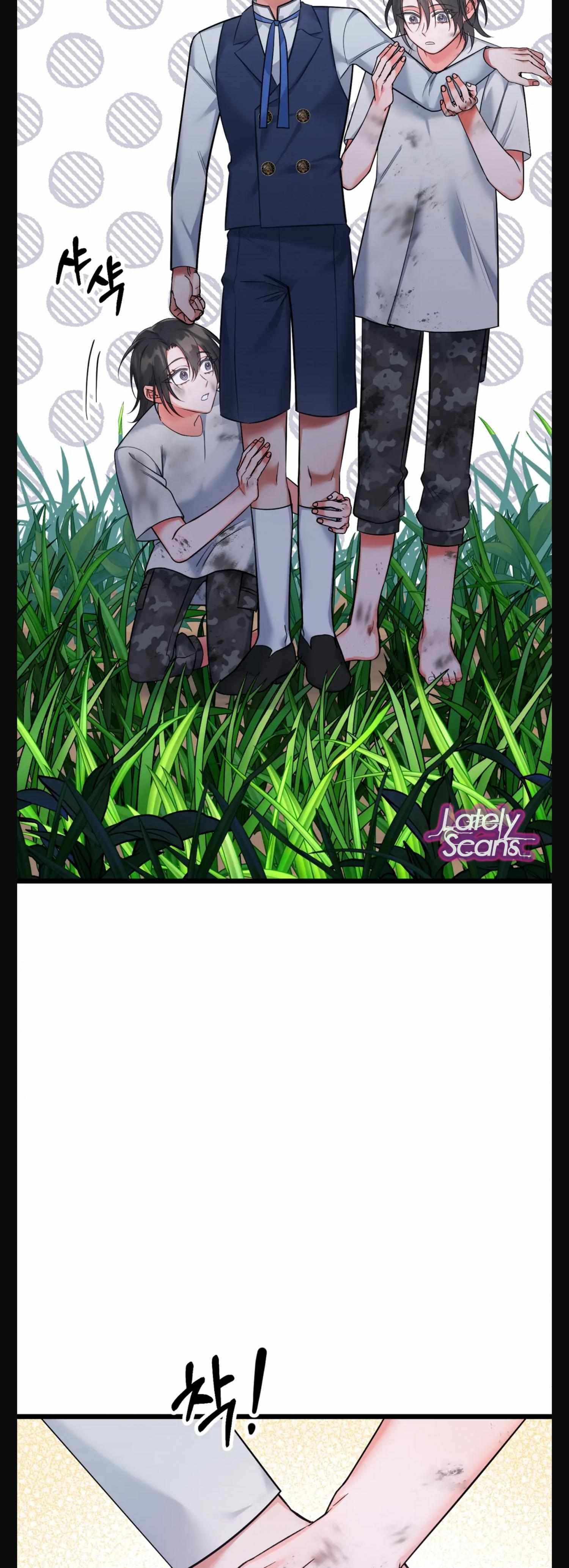 Read Dark Storm chapter 3 image 9 on Lezhin