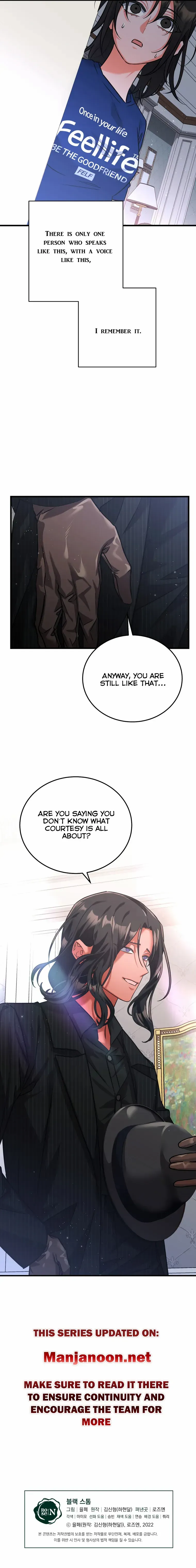 Read Dark Storm chapter 31 image 8 on Lezhin